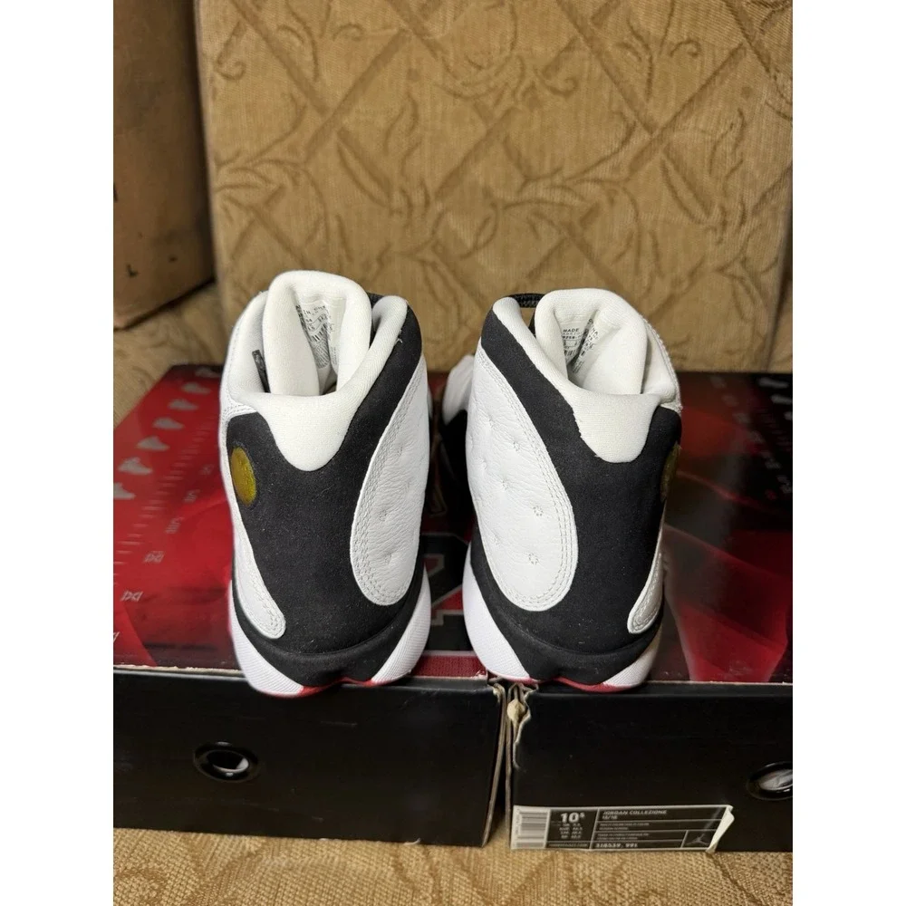Jordan brand new